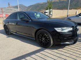Audi A6 3.0TDI Quattro Full , снимка 3