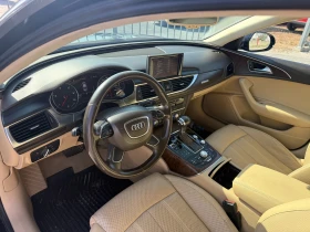 Audi A6 3.0TDI Quattro Full , снимка 11