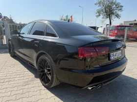 Audi A6 3.0TDI Quattro Full , снимка 7