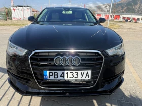 Audi A6 3.0TDI Quattro Full , снимка 2