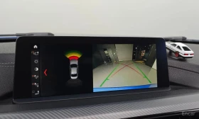 BMW 330 i M-Sport Shadow| HUD| 360| ПАМЕТ| , снимка 15