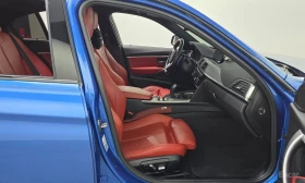 BMW 330 i M-Sport Shadow| HUD| 360| ПАМЕТ| , снимка 11