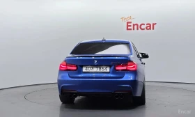 BMW 330 i M-Sport Shadow| HUD| 360| ПАМЕТ| , снимка 4
