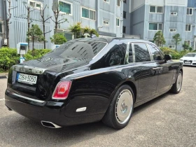 Rolls-Royce Phantom КРАЙНА ЦЕНА: 574086 EUR, снимка 2