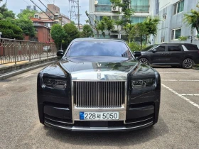 Rolls-Royce Phantom КРАЙНА ЦЕНА: 574086 EUR, снимка 3