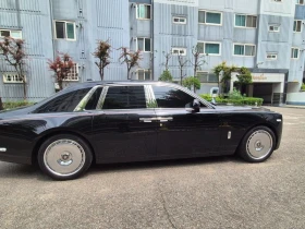 Rolls-Royce Phantom КРАЙНА ЦЕНА: 574086 EUR, снимка 13