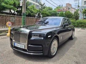 Rolls-Royce Phantom КРАЙНА ЦЕНА: 574086 EUR, снимка 1