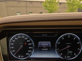 Mercedes-Benz S 550 * АВТОКРЕДИТ БЕЗ ПЪРВОНАЧАЛНА ВНОСКА* , снимка 8