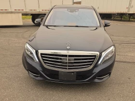 Mercedes-Benz S 550 * АВТОКРЕДИТ БЕЗ ПЪРВОНАЧАЛНА ВНОСКА* , снимка 6
