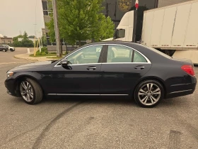 Mercedes-Benz S 550 * АВТОКРЕДИТ БЕЗ ПЪРВОНАЧАЛНА ВНОСКА* , снимка 2