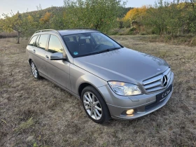 Mercedes-Benz C 200 СЕРВИЗНО ОБСЛУЖЕН, снимка 3
