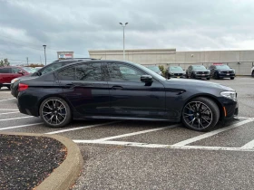 BMW M5 | CARFAX | БЕЗ ИНЦИДЕНТИ, снимка 4