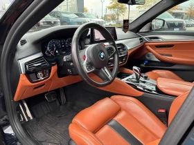 BMW M5 | CARFAX | БЕЗ ИНЦИДЕНТИ, снимка 7