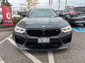 BMW M5 | CARFAX | БЕЗ ИНЦИДЕНТИ, снимка 2