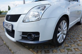 Suzuki Swift 1.6 Sport, снимка 7