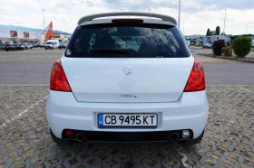 Suzuki Swift 1.6 Sport, снимка 2