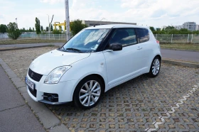 Suzuki Swift 1.6 Sport, снимка 1