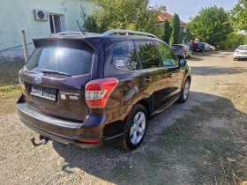 Subaru Forester 2.0D 4x4, снимка 5