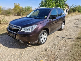 Subaru Forester 2.0D 4x4, снимка 8