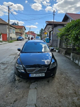 Volvo V50, снимка 2