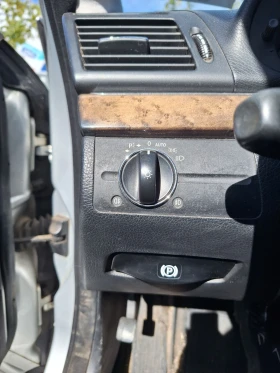 Mercedes-Benz E 320, снимка 10