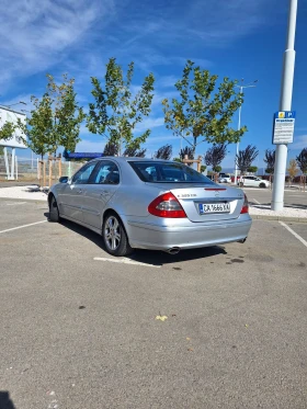 Mercedes-Benz E 320, снимка 4