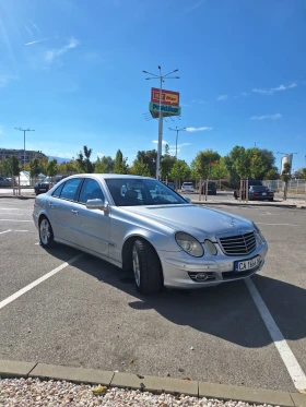 Mercedes-Benz E 320, снимка 2