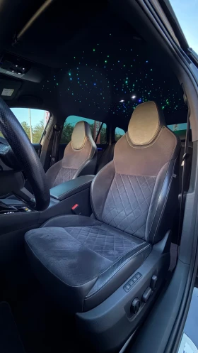 Skoda Superb SPORTLINE, снимка 14