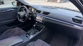 Skoda Superb SPORTLINE, снимка 8