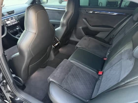Skoda Superb SPORTLINE, снимка 16