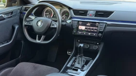 Skoda Superb SPORTLINE, снимка 9