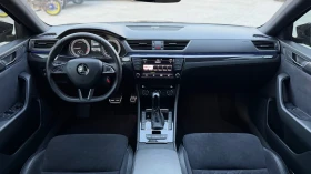 Skoda Superb SPORTLINE, снимка 10