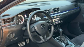 Skoda Superb SPORTLINE, снимка 7