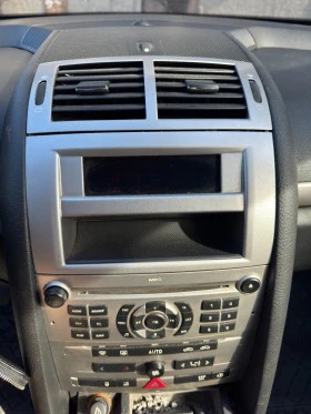 Peugeot 407, снимка 5