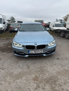 BMW 330 SPORT, снимка 3