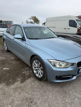 BMW 330 SPORT, снимка 1