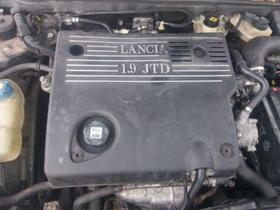 Lancia Lybra 1.9JTD/2.4JTD/2  | Mobile.bg   5