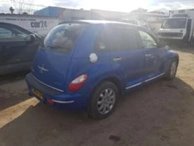 Chrysler Pt cruiser 2.2 CRD - [3] 