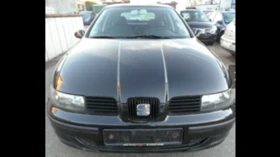 Seat Leon 1,9tdi 110k - [2] 