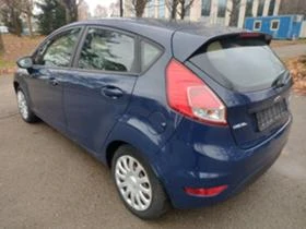 Ford Fiesta 1,5TDCI EURO 5B 75ps - [5] 