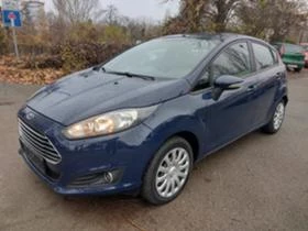 Ford Fiesta 1,5TDCI EURO 5B 75ps - [4] 