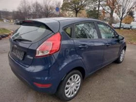 Ford Fiesta 1,5TDCI EURO 5B 75ps - [6] 