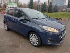 Ford Fiesta 1,5TDCI EURO 5B 75ps - [2] 