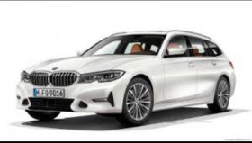 Обява за продажба на BMW 330 Xdrive ~ 111 лв. - изображение 1