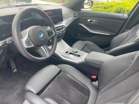 BMW 330 xDrive Туринг, снимка 6