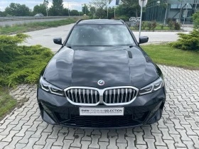 BMW 330 xDrive Туринг - [8] 