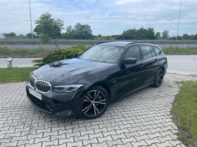 BMW 330 xDrive Туринг, снимка 1 - Автомобили и джипове - 43989338