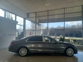 Обява за продажба на Mercedes-Benz S 560 Maybach 4MATIC ~ 134 900 лв. - изображение 4