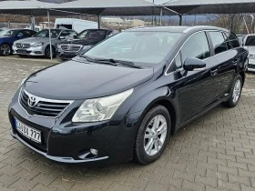 Toyota Avensis 2.0/Бензин/Швейцария, снимка 1