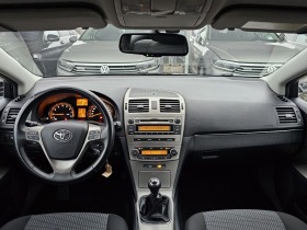Toyota Avensis 2.0/Бензин/Швейцария, снимка 11